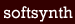 softsynth