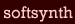 softsynth